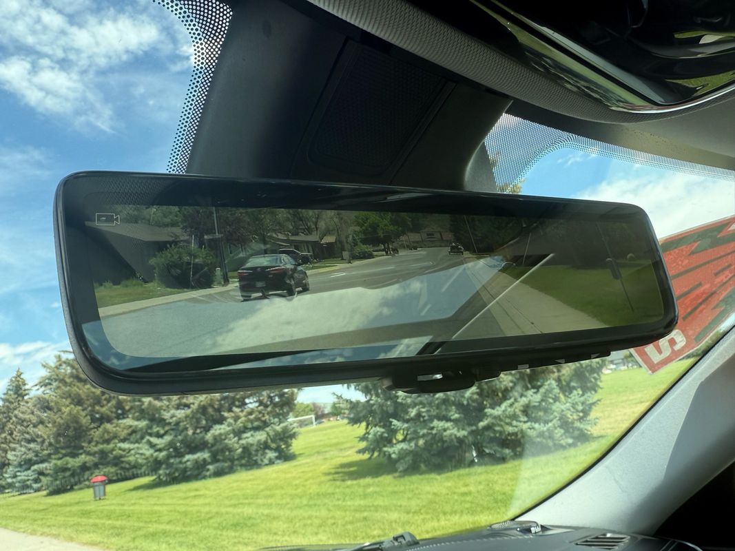 2022 Jeep Grand Cherokee L Overland - Photo 33