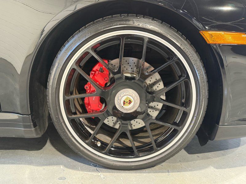 2012 Porsche 911 Carrera 4 GTS, photo 20