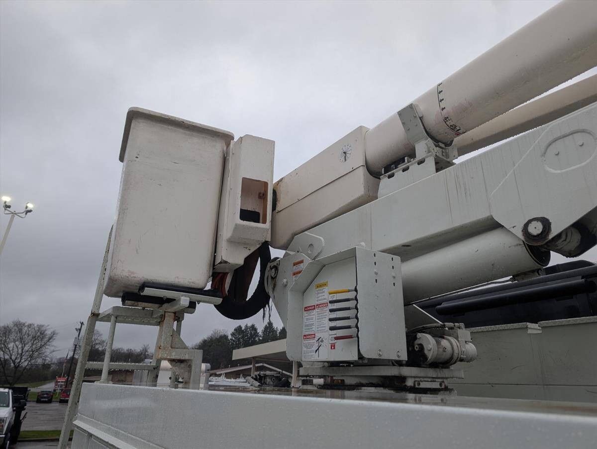 2011 International DuraStar 4300 26