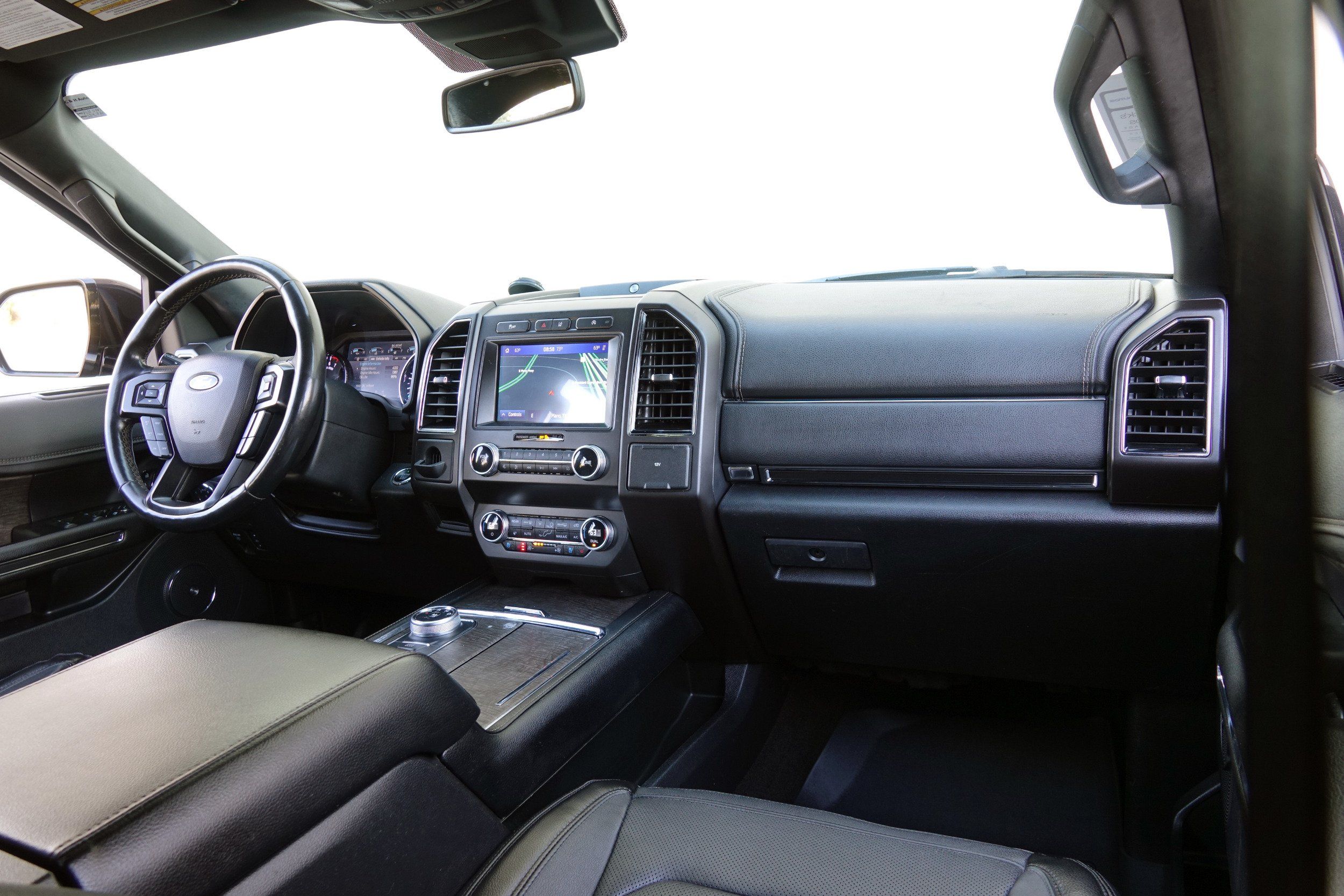 2020 Ford Expedition Limited photo 7