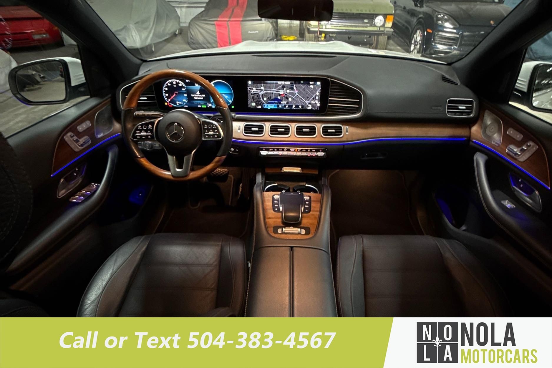 2023 Mercedes-Benz GLS GLS450 - Photo 32