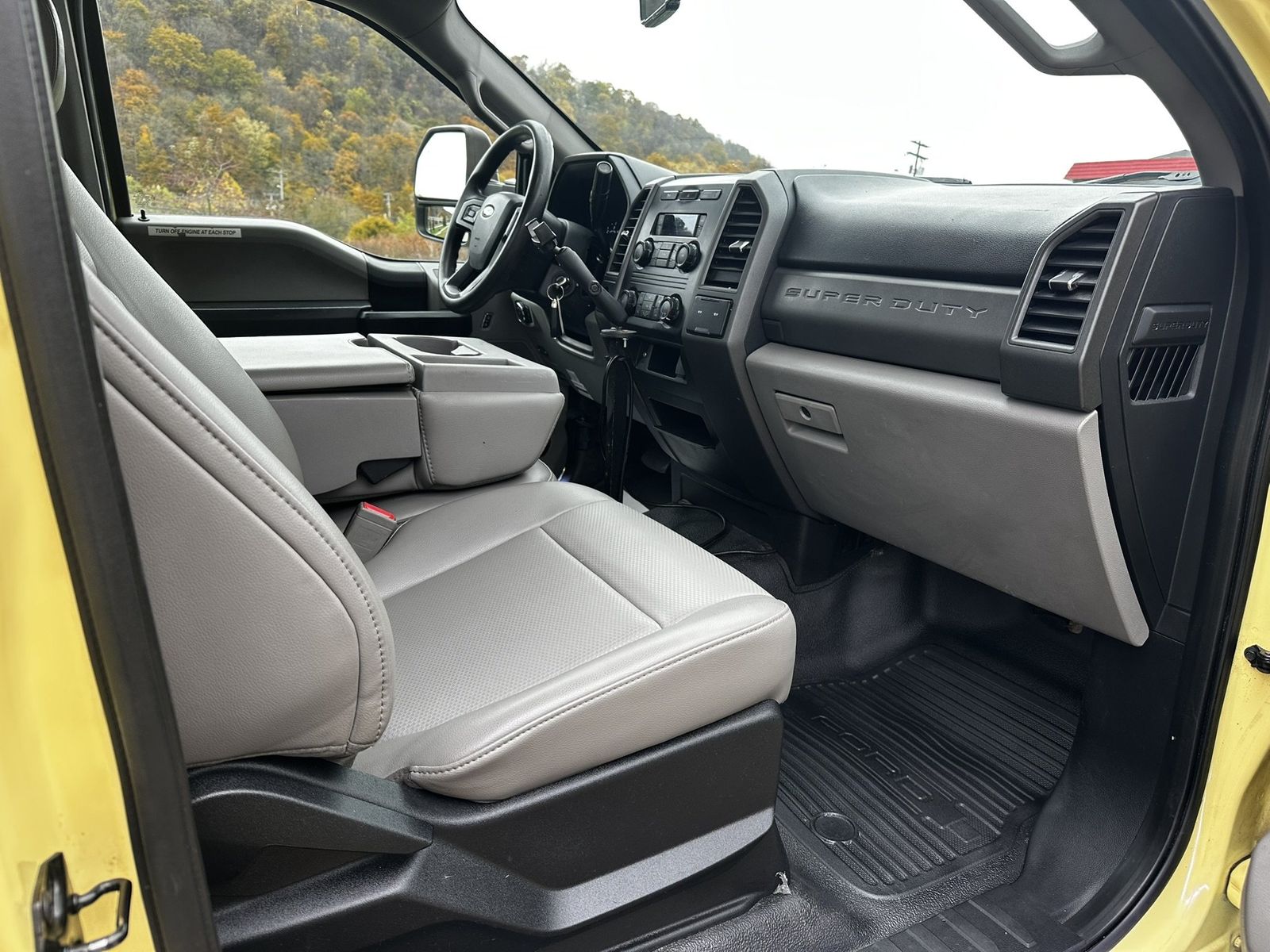 2019 Ford F-550 Super Duty 54