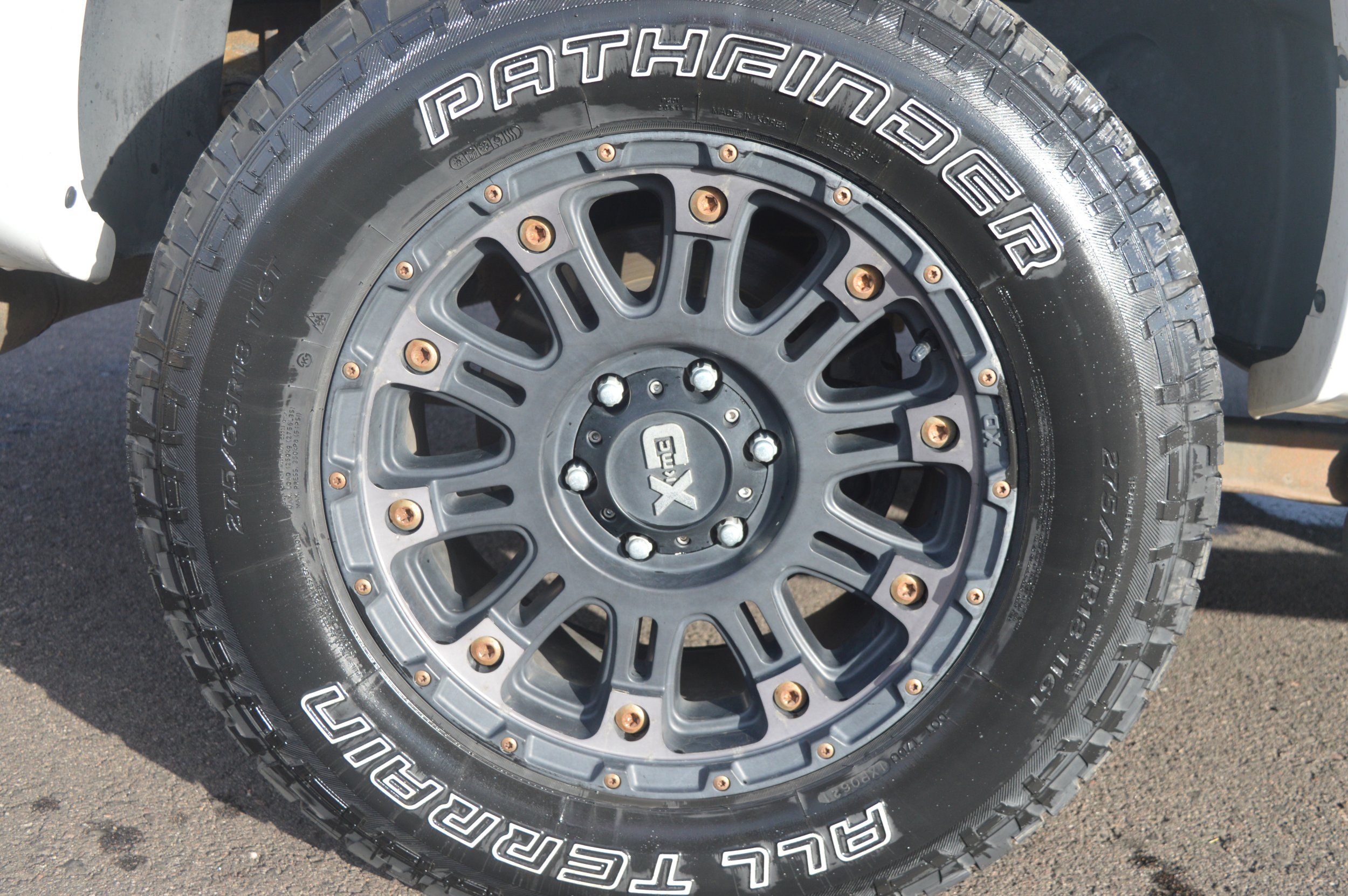 2006 Chevrolet Avalanche Base - Photo 19
