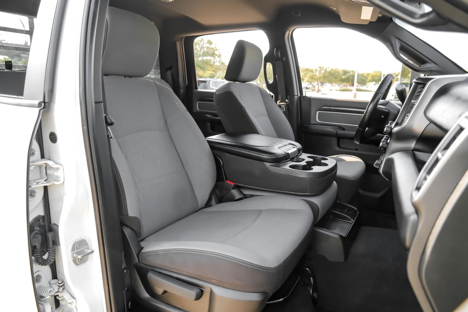 2022 Ram 2500 Lone Star Big Horn photo 39