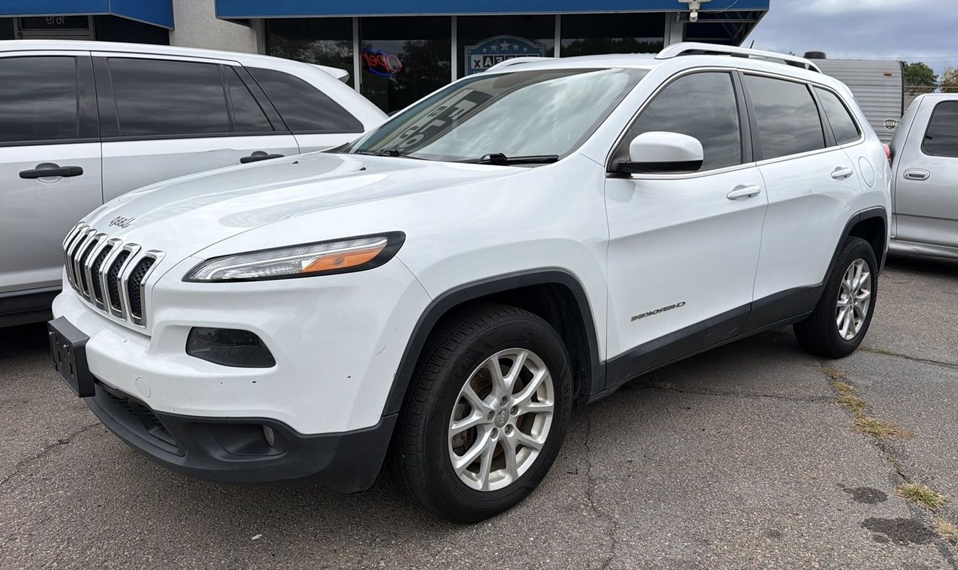 Featured Vehicle Image