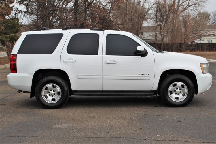 2010 Chevrolet Tahoe LT | Victory Motors of Colorado