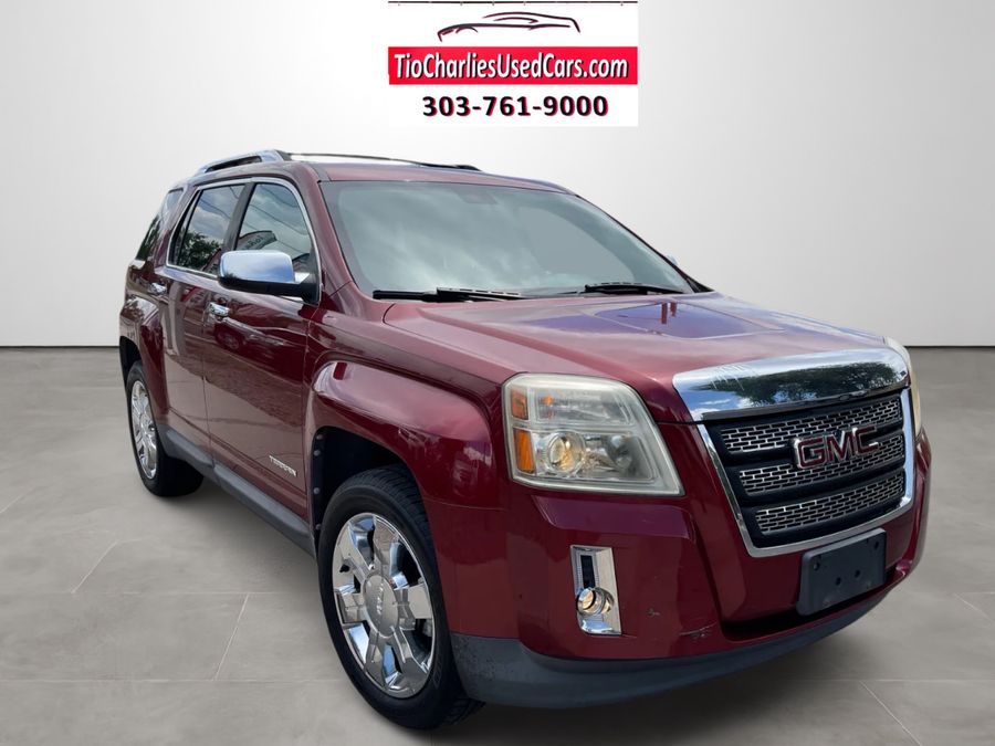 Vehicle Image