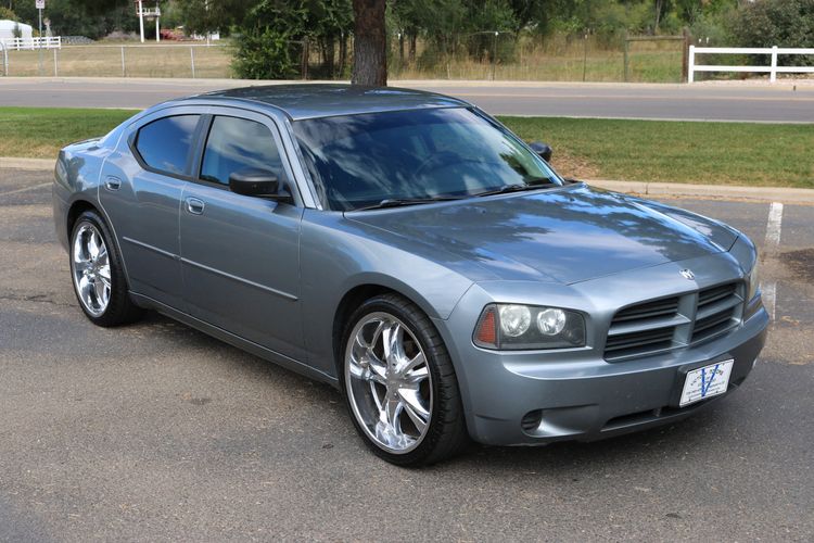 2006 Dodge Charger SE | Victory Motors of Colorado