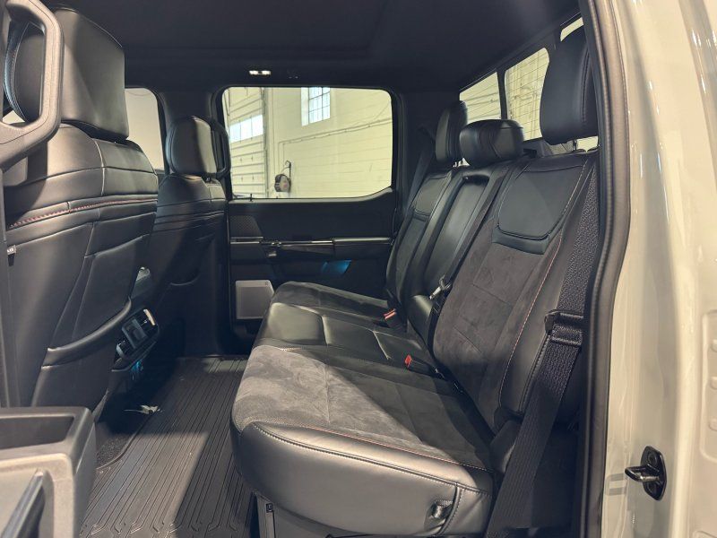 2023 Ford F-150 Raptor, photo 14
