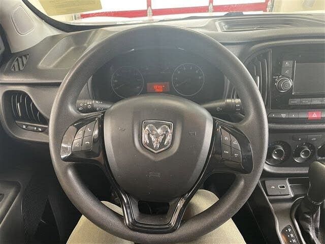 2022 RAM Promaster City Base - Photo 10