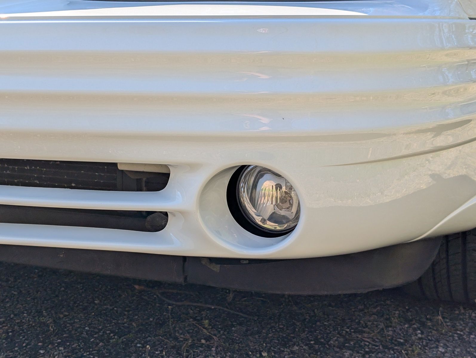 2001 Pontiac Grand Am 107