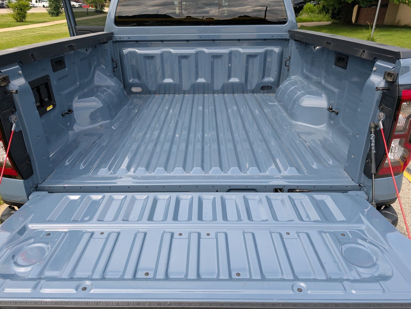 2024 Ford Ranger 66