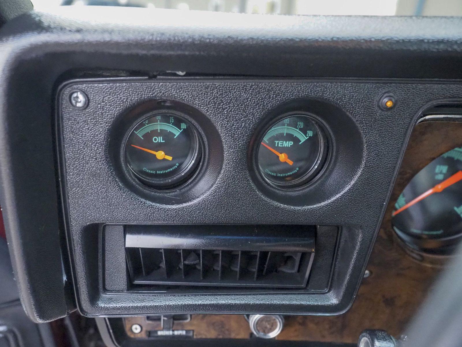 1973 Chevrolet Monte Carlo 66