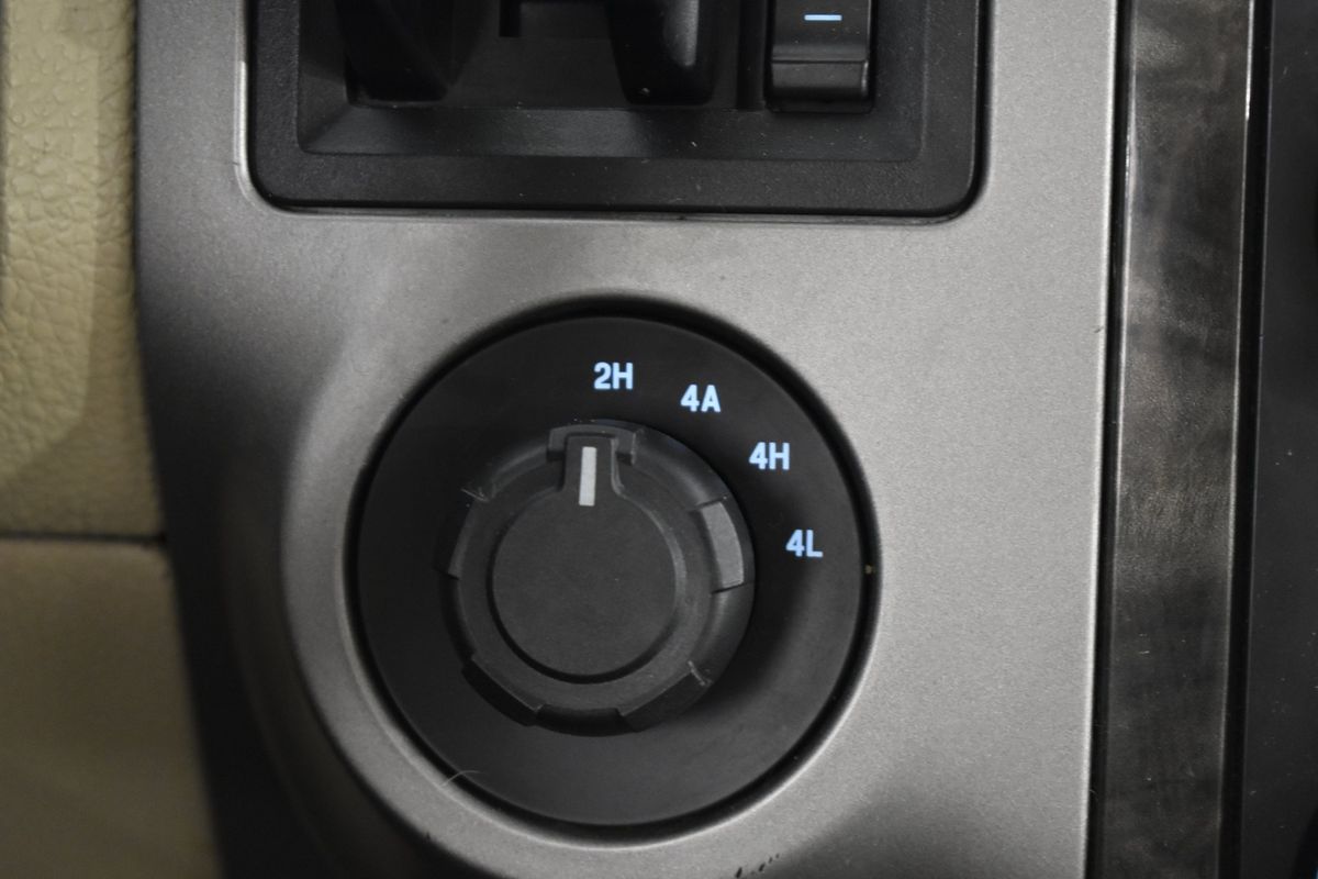 2017 Ford Expedition EL Limited