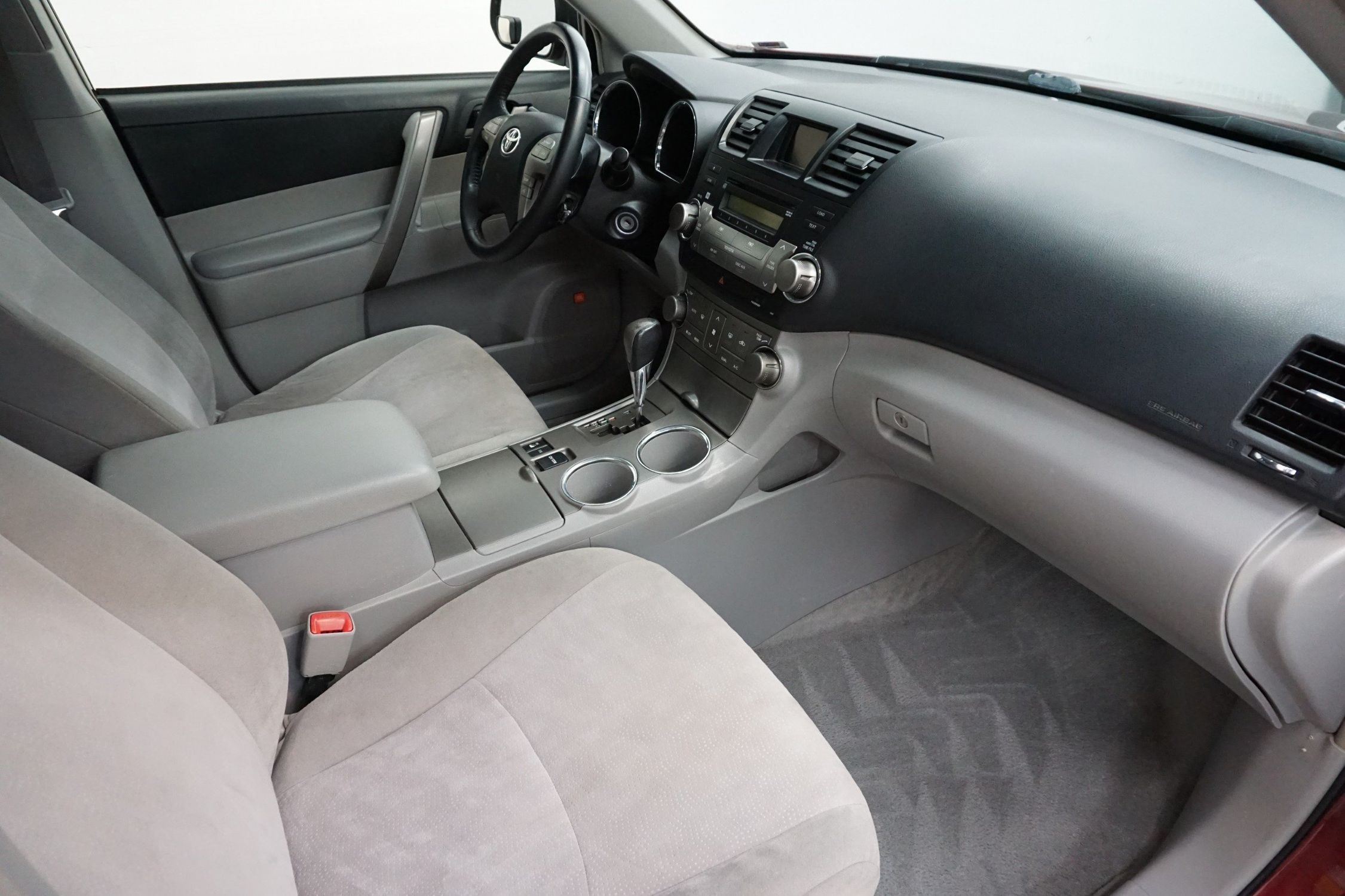 2008 Toyota Highlander Sport 5M SX 0D PJLHXLDDYIYVQH