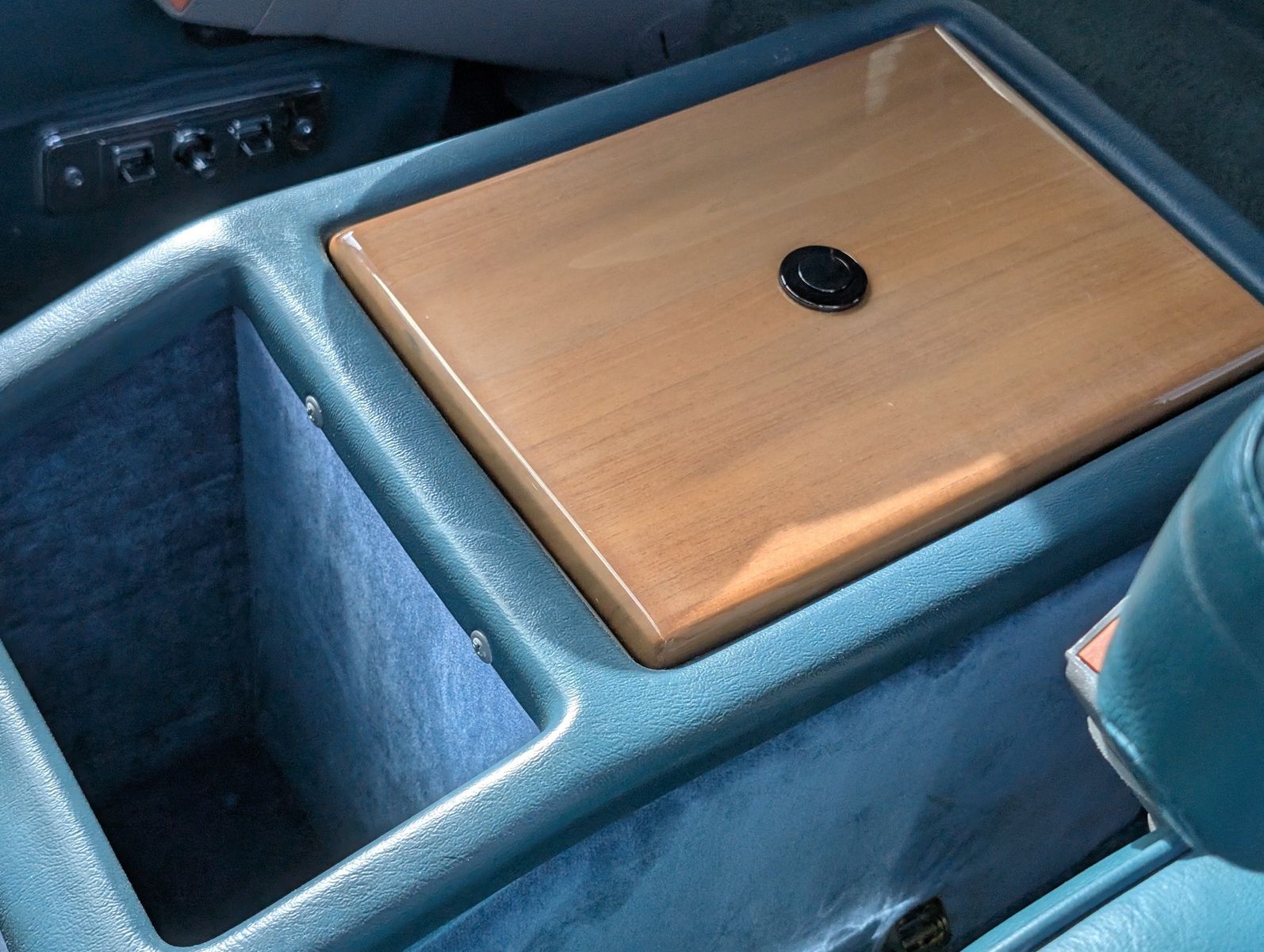 1997 Chevrolet Express G1500 60