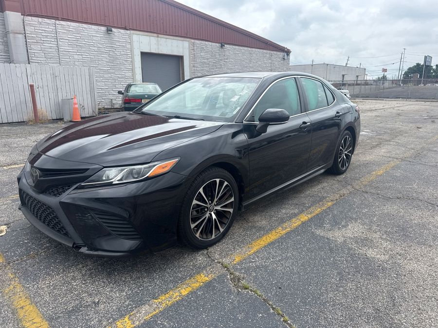 Vehicle Image