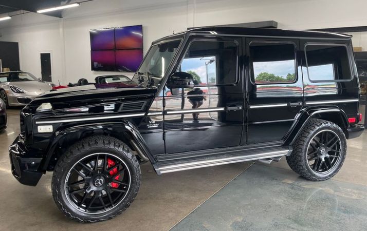 Featured Vehicle Image