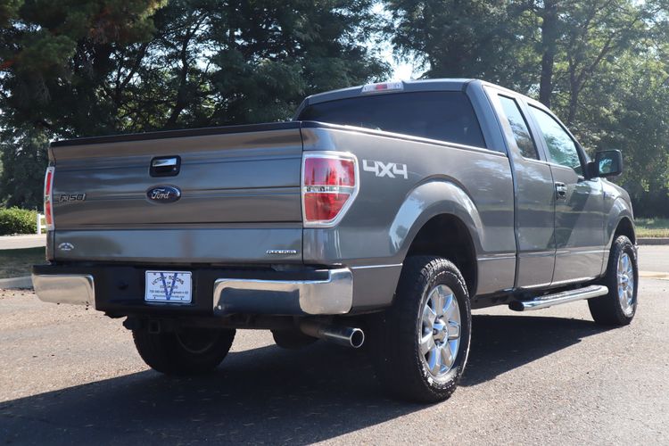 2013 Ford F-150 XLT | Victory Motors of Colorado