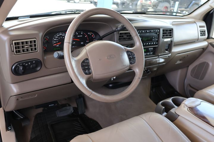 2002 Ford Excursion Limited | Victory Motors of Colorado