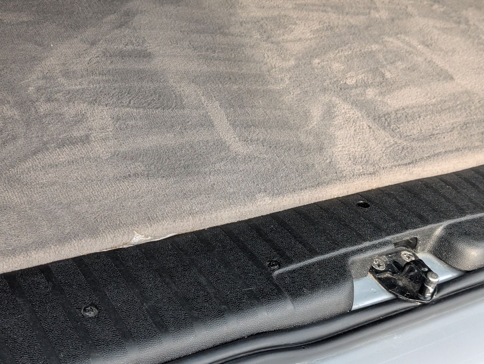 2003 Volkswagen EuroVan 137