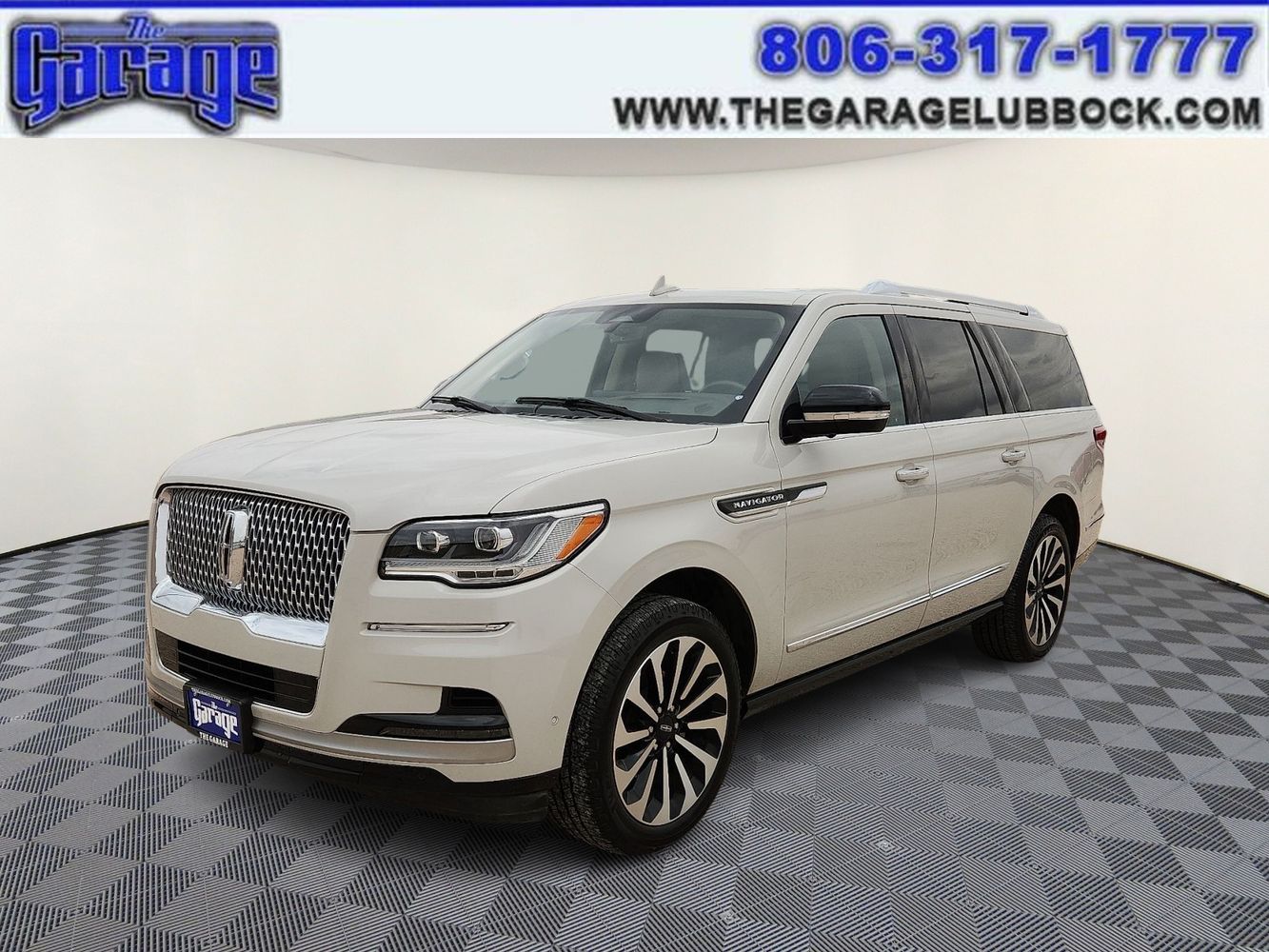 2023 Lincoln Navigator Reserve L 4WD's photo