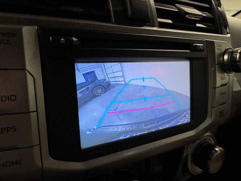 2015 Toyota 4Runner SR5 Premium, photo 35