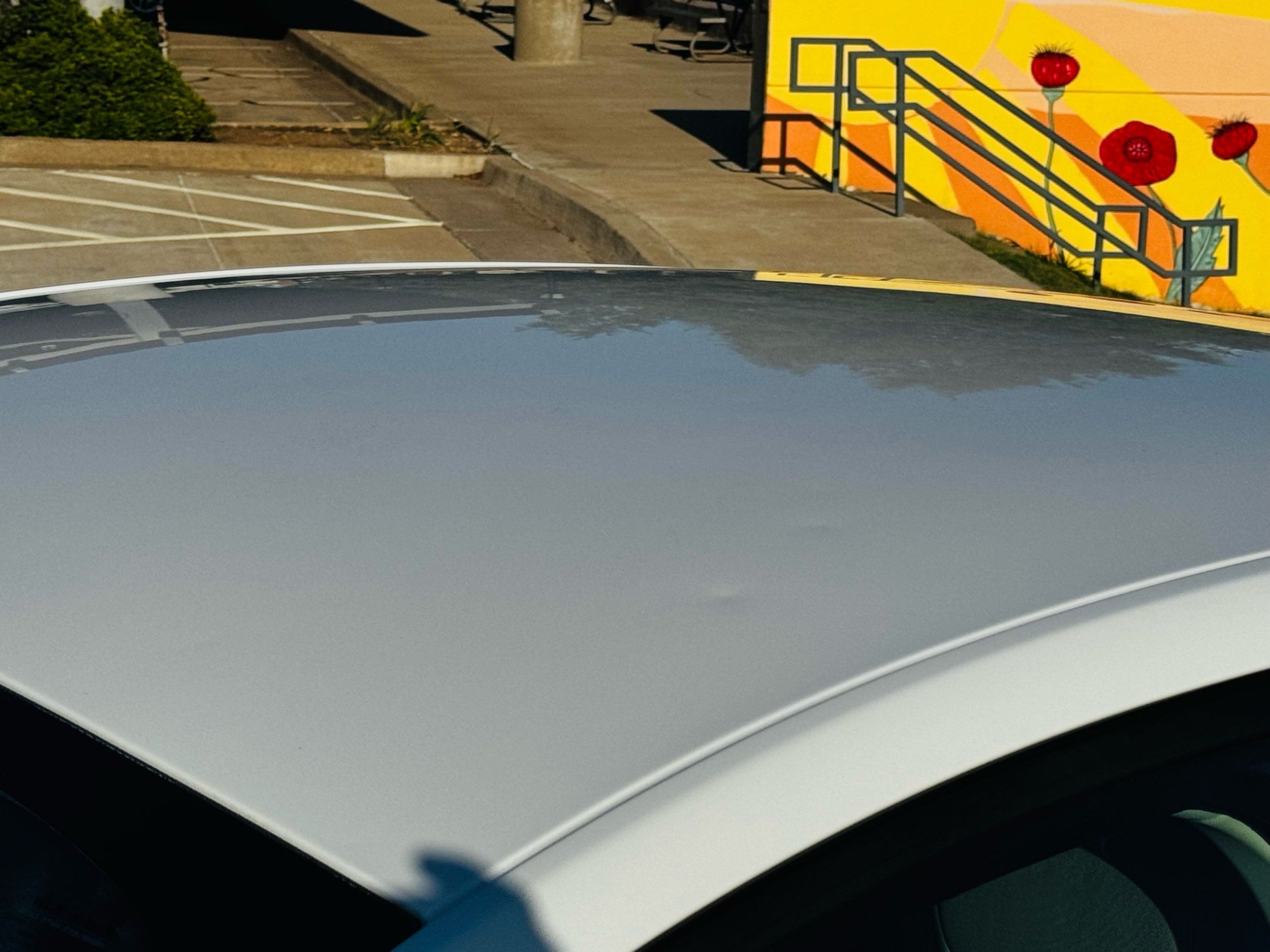 2018 Ford Fusion Hybrid S - Photo 11