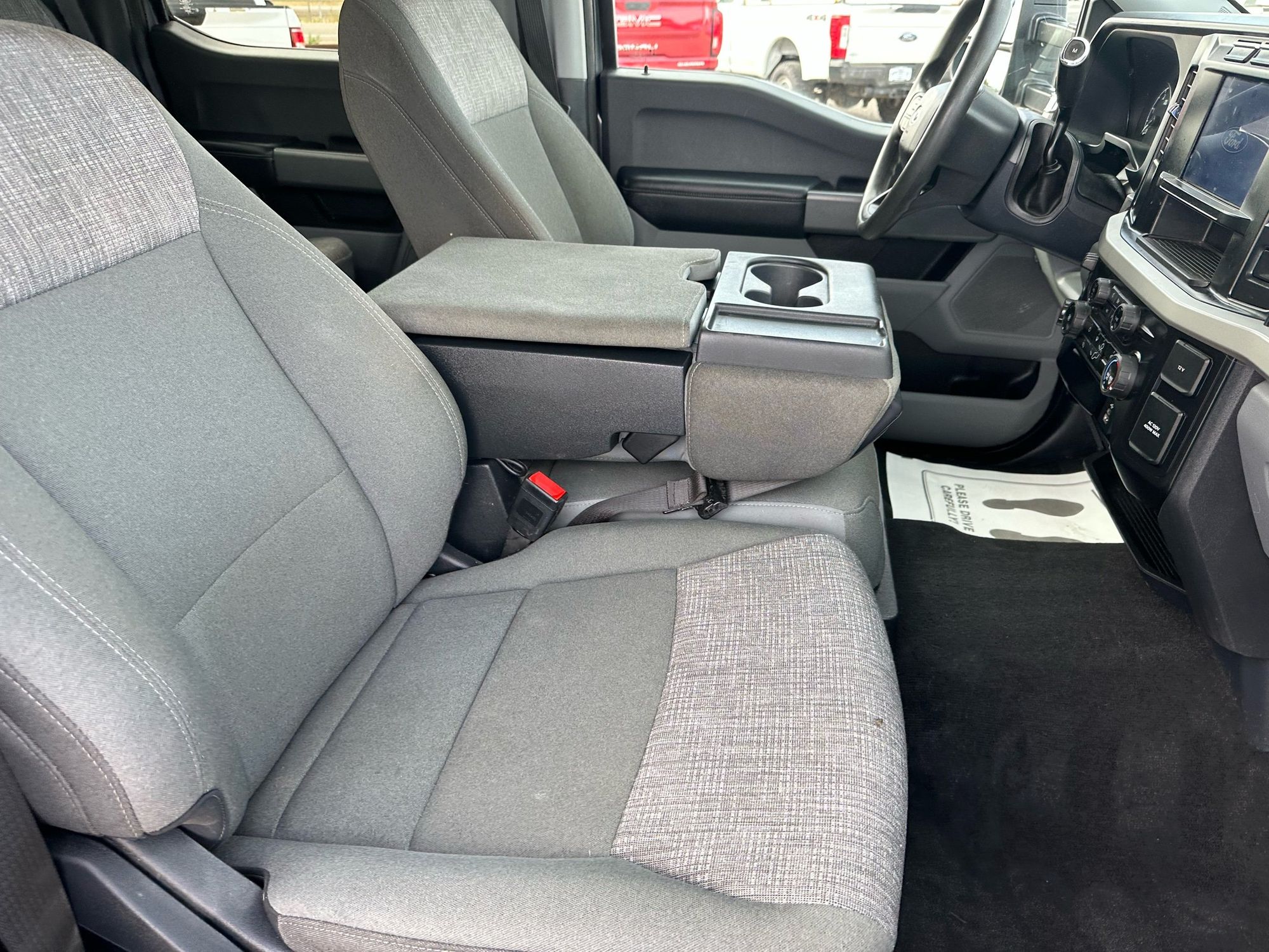 2024 Ford F-350 XLT photo 14