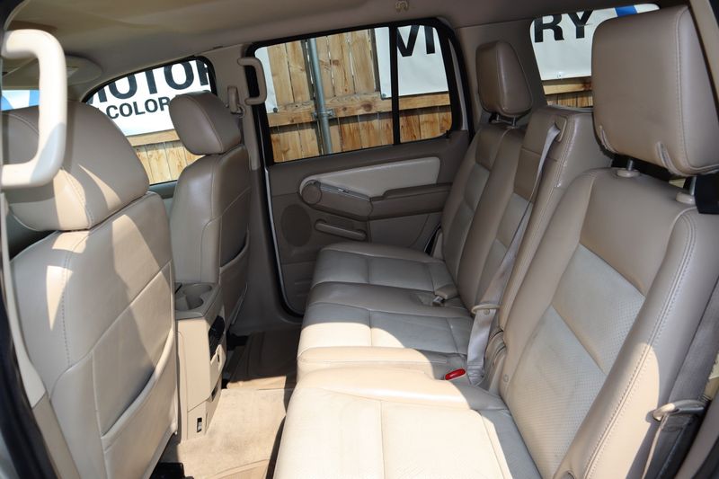 2007 Mercury Mountaineer Base | Victory Motors of Colorado