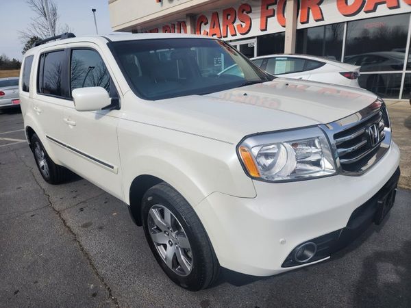 Featured Vehicle Image