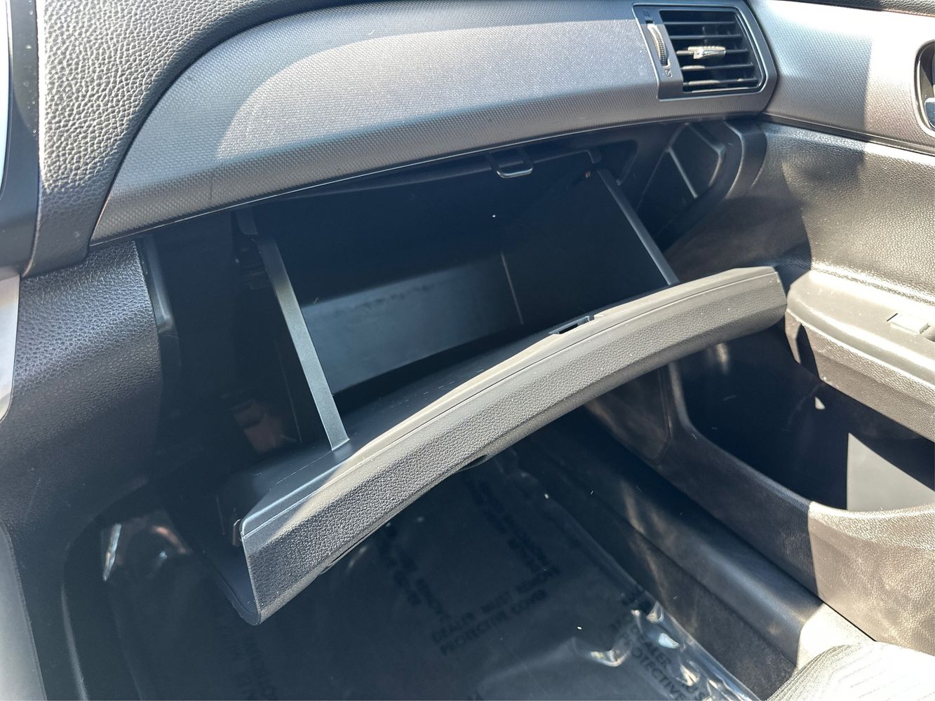 2014 Honda Accord LX photo 27