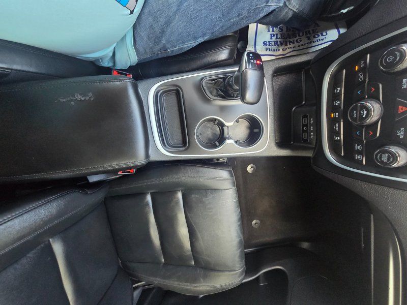 2020 Dodge Durango SXT Plus - Photo 21