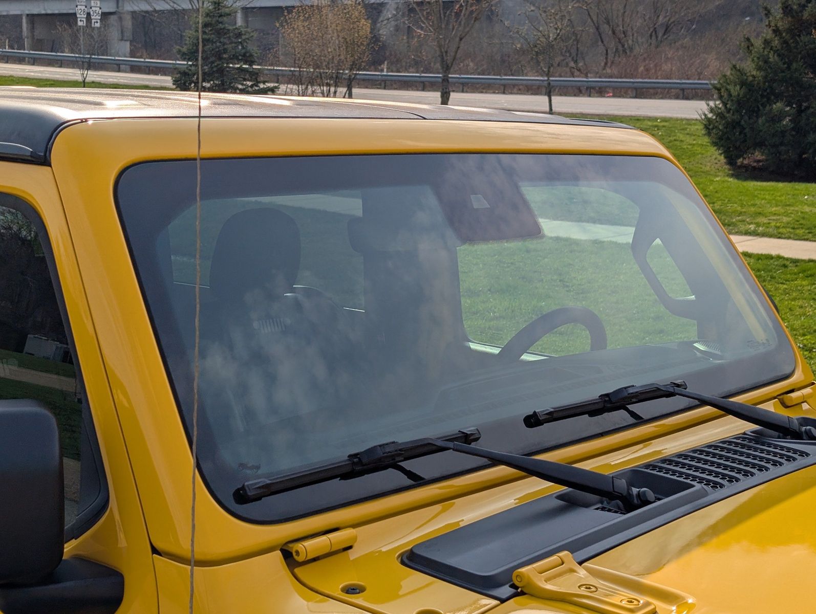 2021 Jeep Wrangler 28