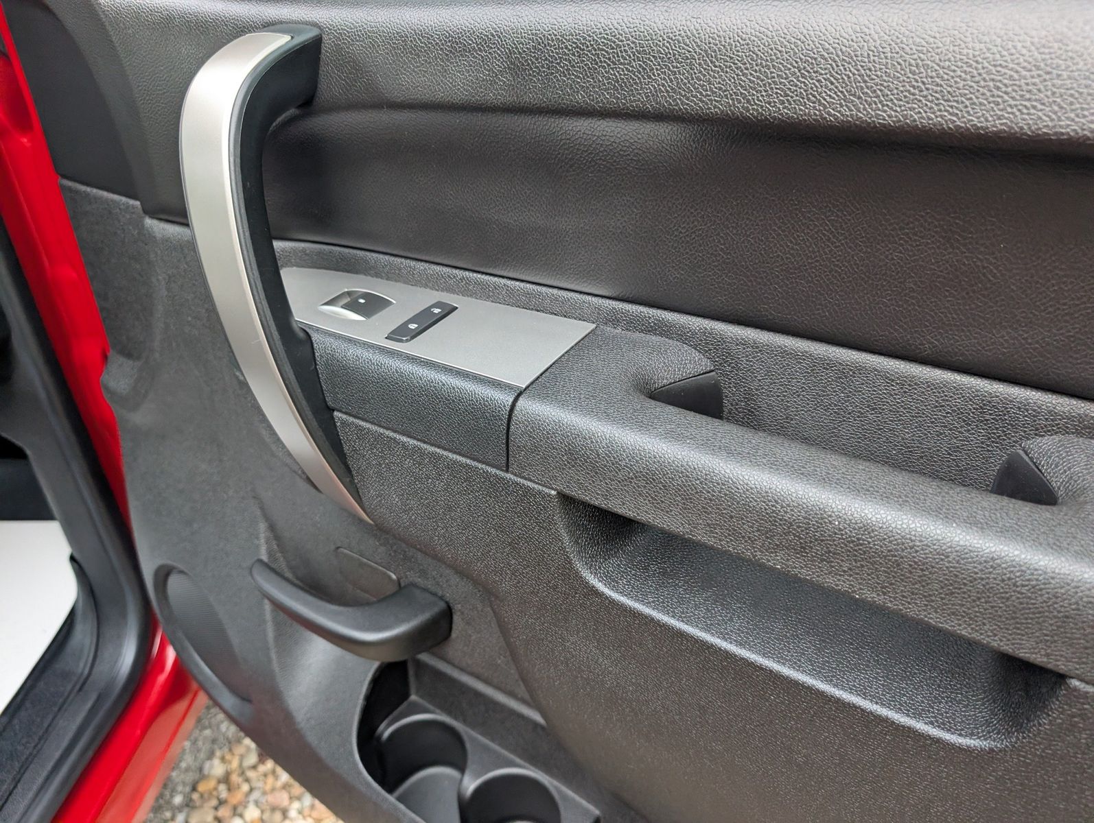 2011 Chevrolet Silverado 1500 92