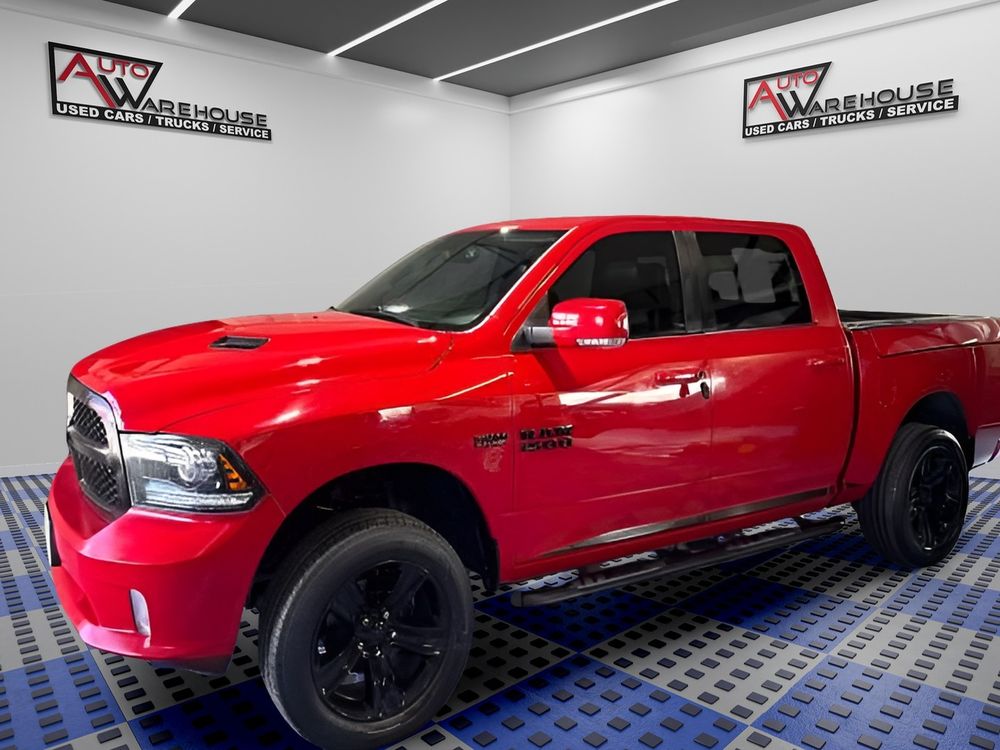 Featured Vehicle Image