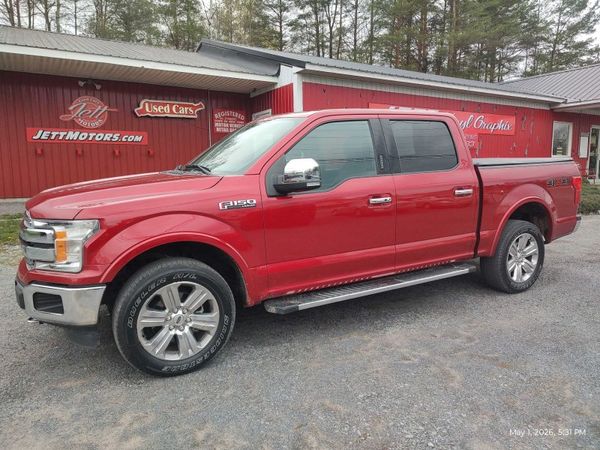 Featured Vehicle Image