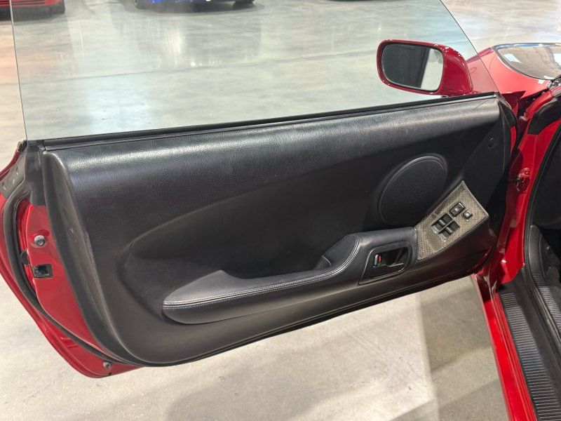 1993 Toyota Supra Turbo, photo 13