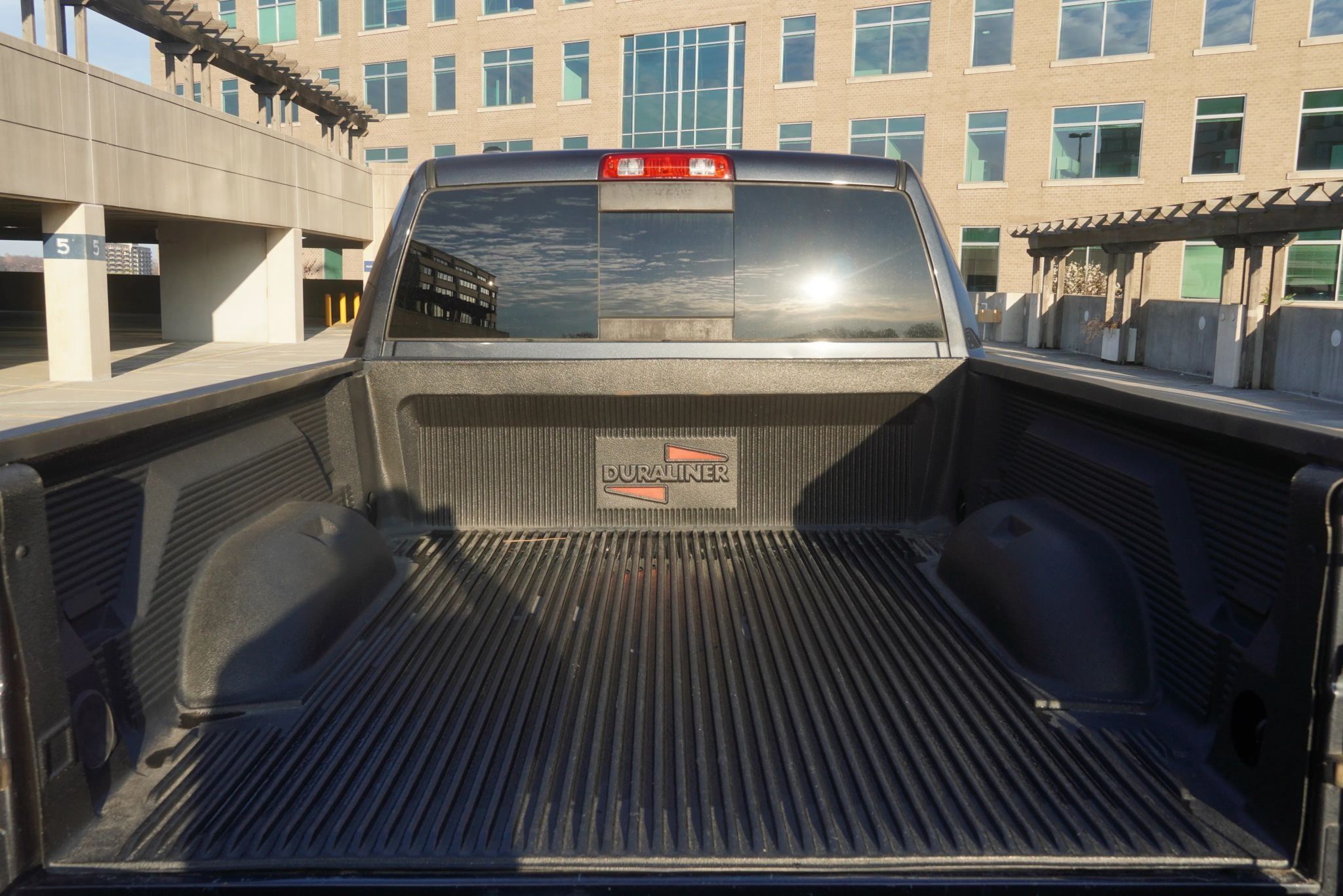 2016 RAM Ram 1500 Pickup Big Horn/Lone Star - Photo 22