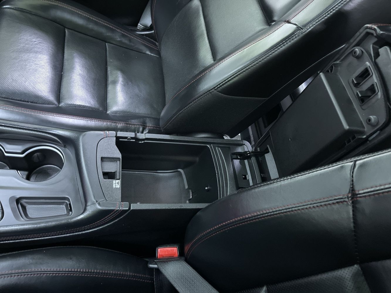 2023 Dodge Durango GT Plus photo 24