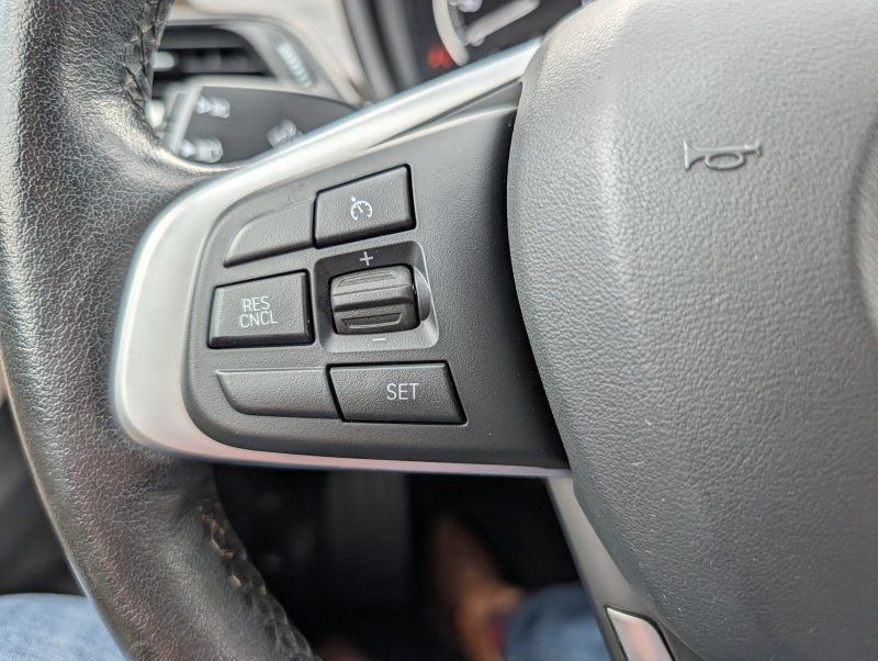 2020 BMW X1 28i - Photo 17
