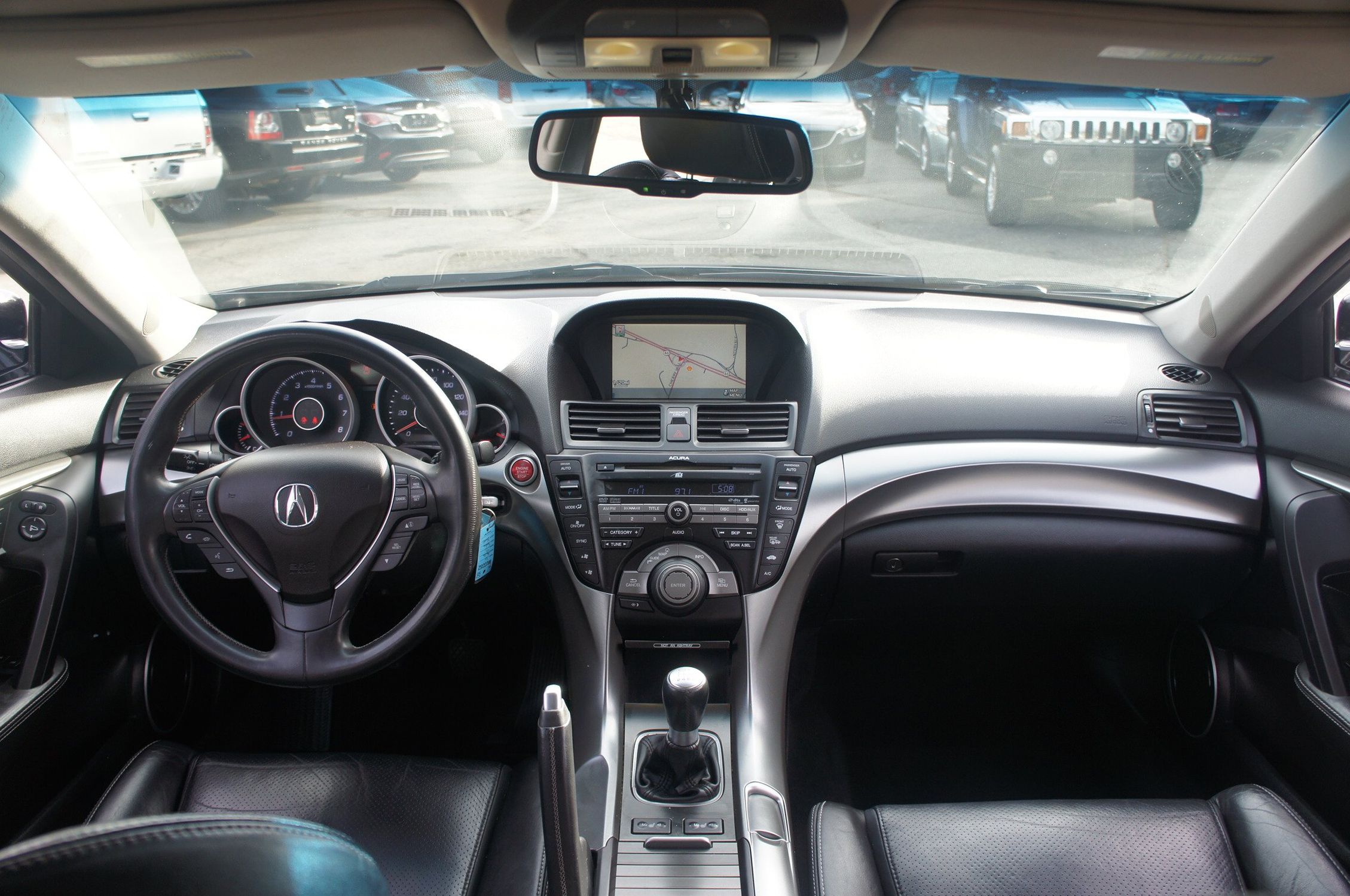 2010 Acura TL SH-AWD w/Tech | Zoom Auto Group - Used Cars New Jersey