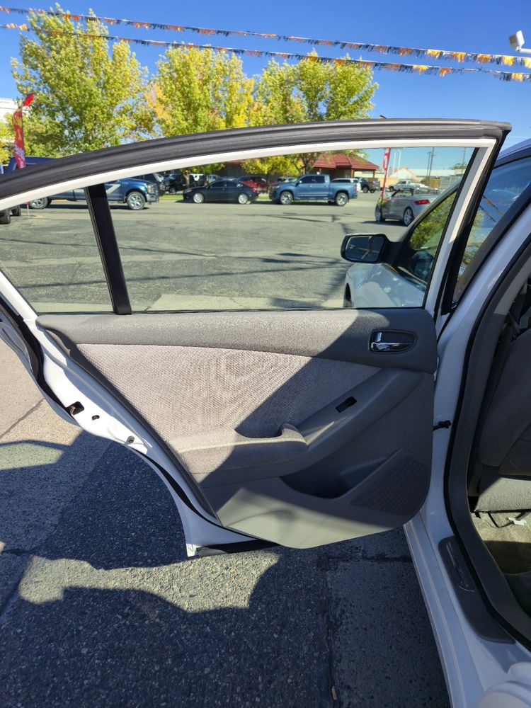 2007 Nissan Altima 2.5 S photo 10