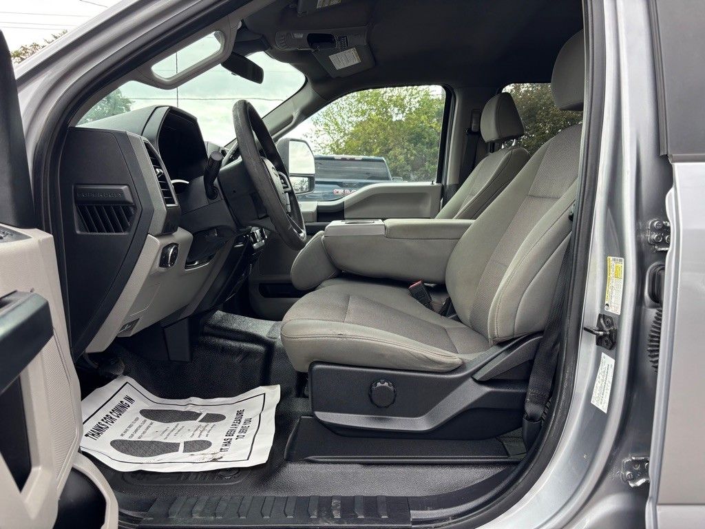 2021 Ford F-250 XL photo 13