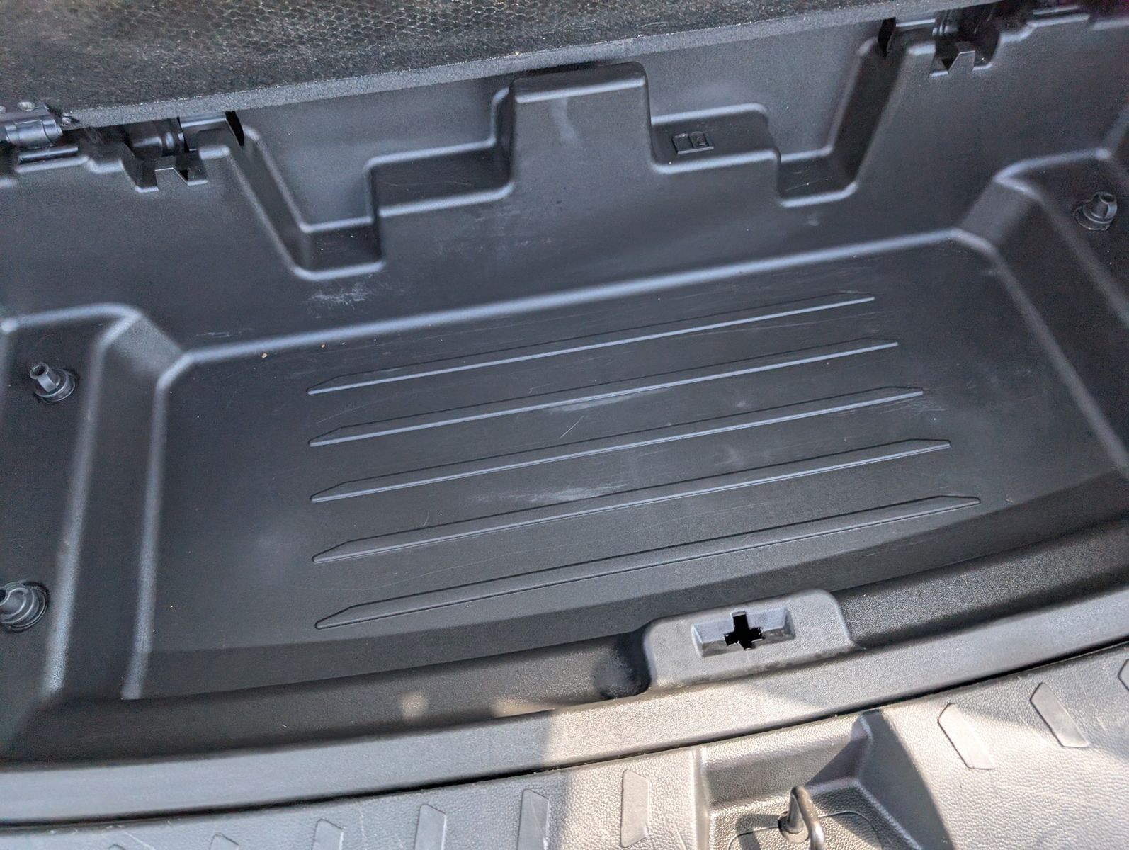 2018 Chevrolet Traverse 64