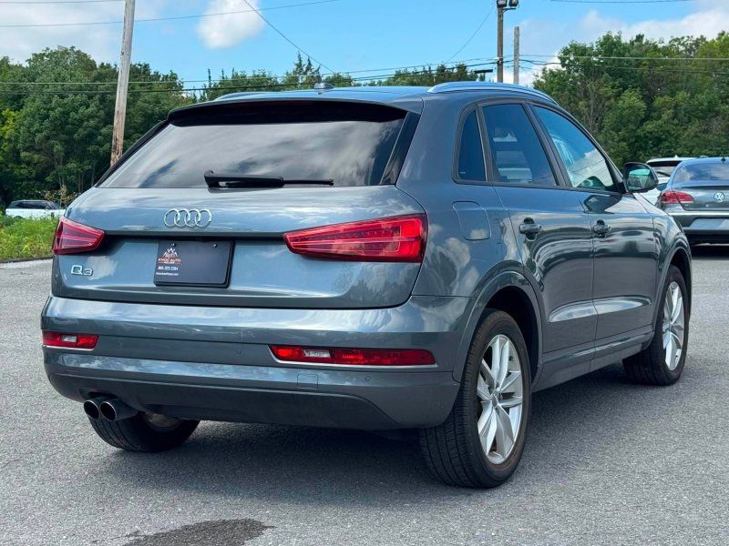 2017 Audi Q3 Premium - Photo 7