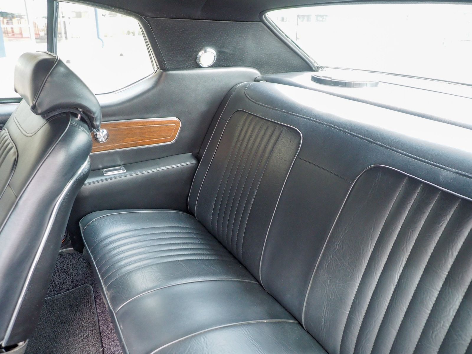 1971 Oldsmobile Cutlass 60