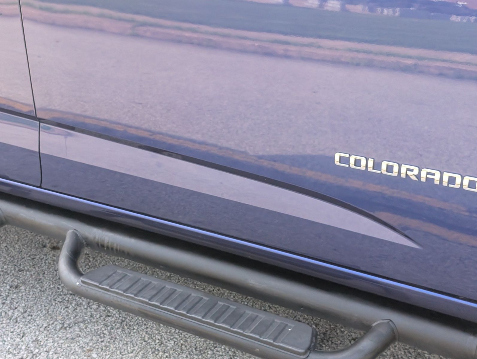 2016 Chevrolet Colorado 15