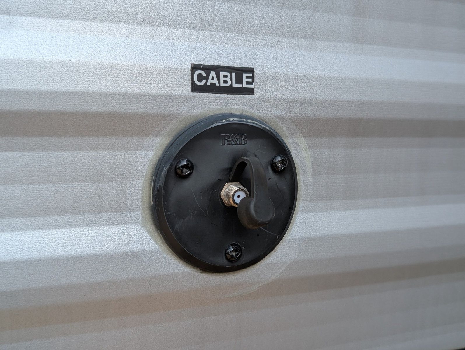 2021 Forest River Cherokee 46