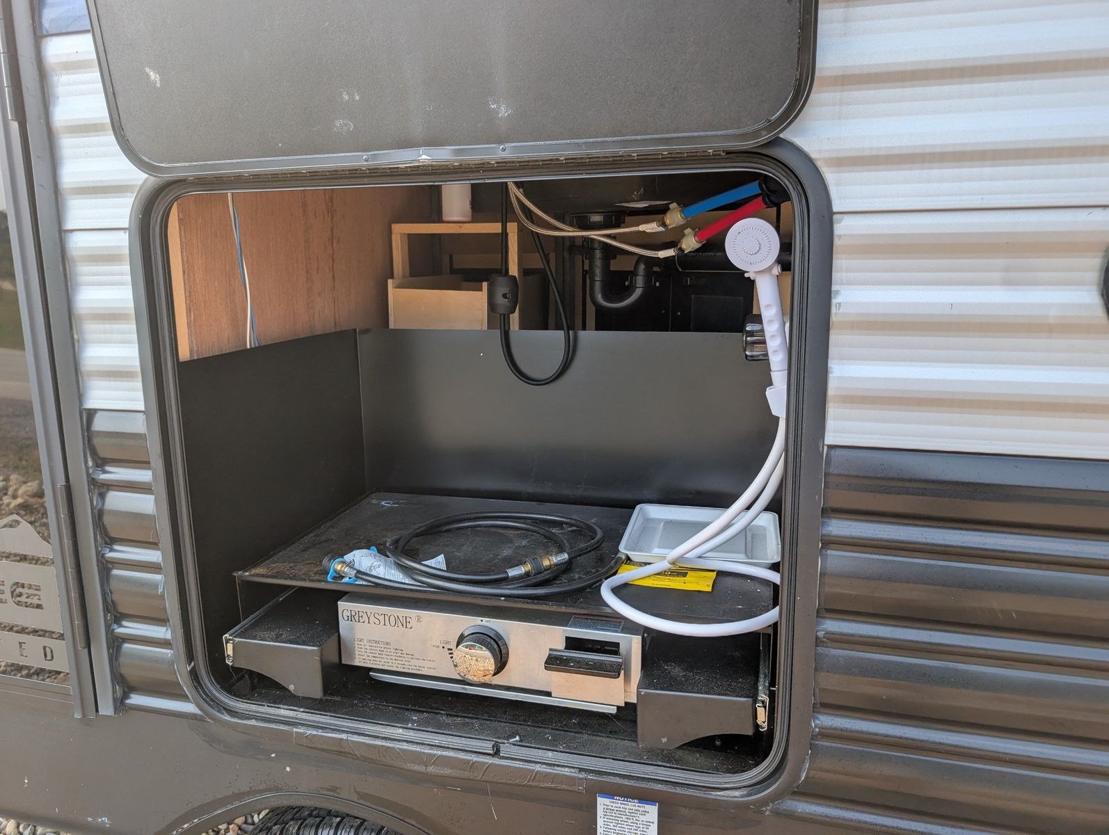 2021 Forest River Cherokee 181